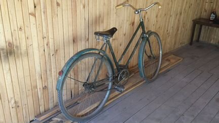 Продам велосипед зиф. оригинал