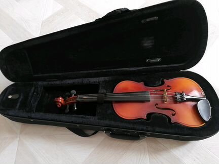 Скрипка 1/2 Veston