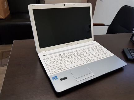 Ноутбук Packard Bell P5WS0 core i3