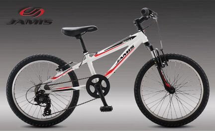 Горный подростковый велосипед Jamis X.20