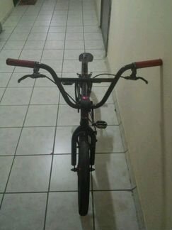 Велосипед Bmx