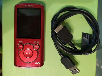 Sony Walkman mp3