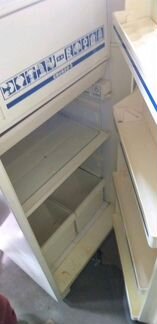 Холодильник Свияга -3С