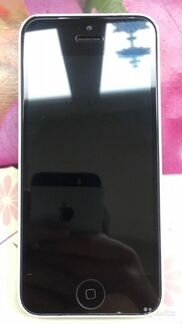 iPhone 5Ц 16гб