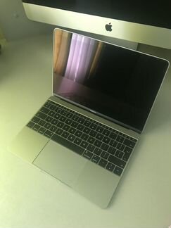 MacBook в идеале