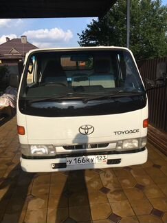 Toyota toyoace