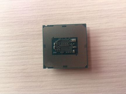 Процессор Intel core i5 6400 2.70 ghz