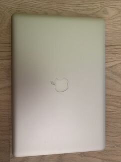 Apple MacBook Pro 15 (early 2011)