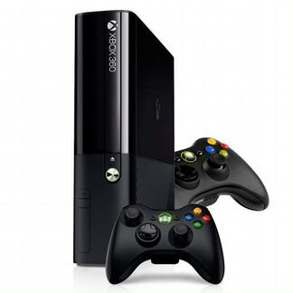 Xbox 360E 500G