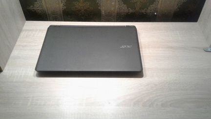 Acer Extensa 2540-33GH