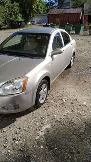 Chery Fora (A21) 1.6 МТ, 2008, 95 000 км