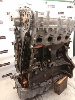 Двигатель VW VAG 1.4 CAX caxa