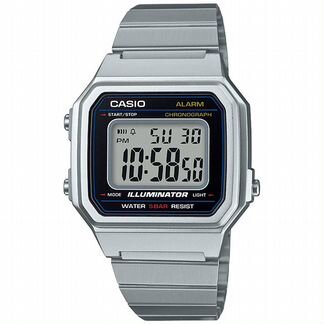 Часы наручные Casio Digital B650WD-1A
