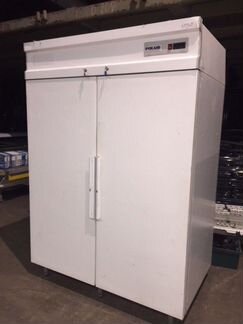 Шкаф холодильный с глухой дверью polair CM114-S