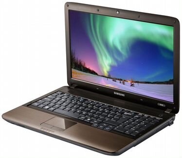 Продам ноутбук SAMSUNG R540