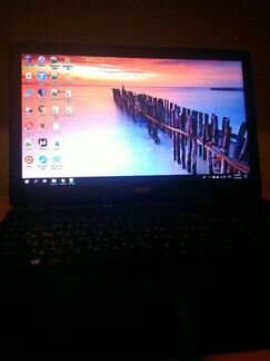 Ноутбук Acer Extensa 15