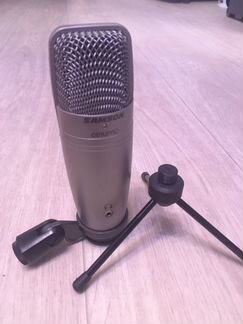 Микрофон USB Samson c01u pro