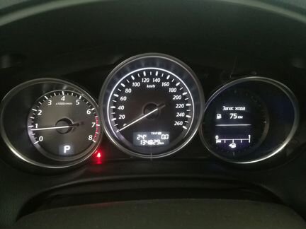 Mazda CX-5 2.0 AT, 2012, 137 002 км