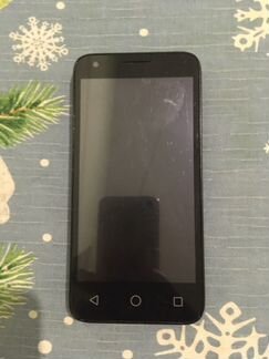 Alcatel onetouch pixi Android