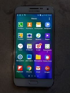 Продаётся талефон SAMSUNG Galaxy Е5