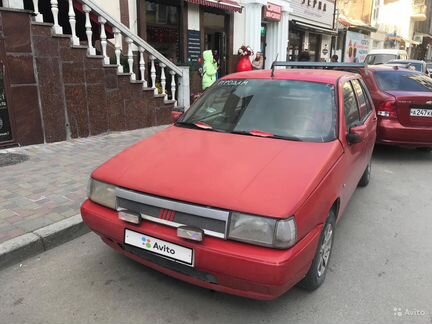 FIAT Tipo 1.6 МТ, 1989, 75 000 км