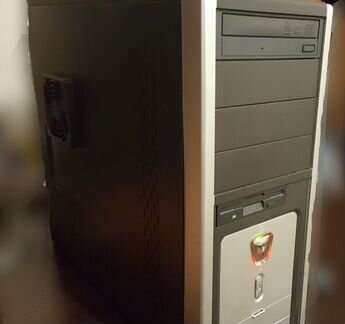 Компьютер Q8400