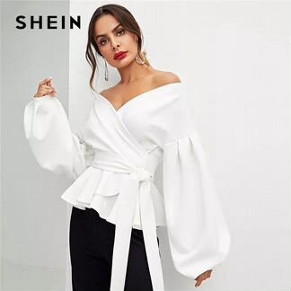 Блуза Shein