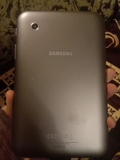 SAMSUNG Galaxy Tab 2