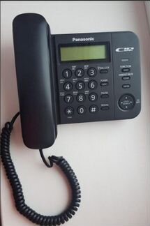 Телефон Panasonic KX-TS2356