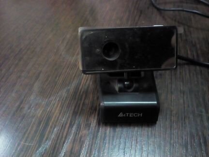 Видеокамера USB