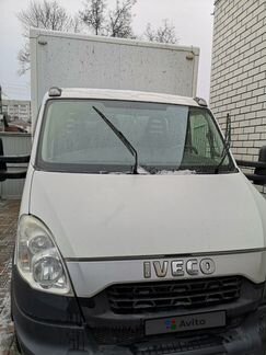 Iveco Daily 3.0 МТ, 2014, 85 000 км