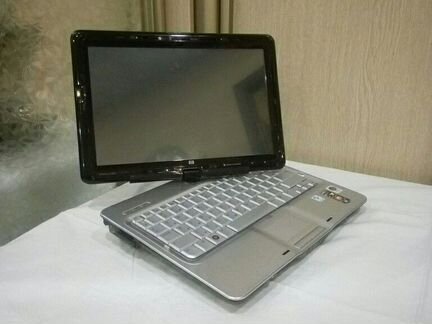 Ноутбук трансформер HP tx 2000