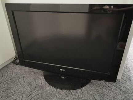 Телевизор LG 32 LG3000