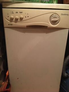 Посудомоечная машина Elenberg DW-900 1