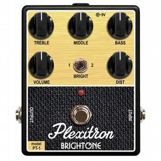 Brighton Plexitron PT-1