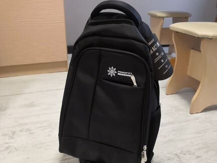 Рюкзак Proffi Travel, Ткань, 54 см, 24 л