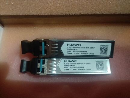 Huawei mxpd 243 si