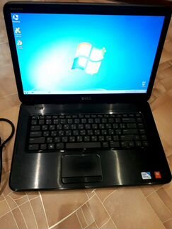 Ноутбук Dell N-5050