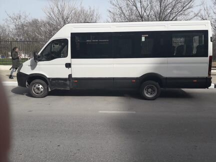 Iveco Daily 3.0 МТ, 2010, 190 000 км
