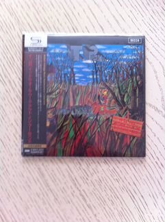 T2 CD Japan