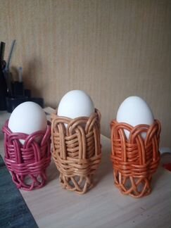Подставка д/л пасхальных яиц