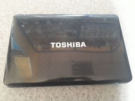 Toshiba L755D-A1K