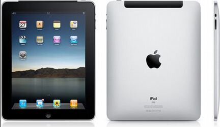 iPad 2 32 Гб
