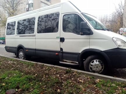 Iveco Daily 3.0 МТ, 2008, 350 000 км