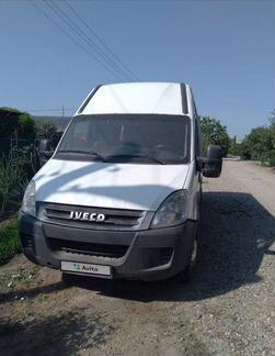 Iveco Daily 3.0 МТ, 2008, 150 000 км
