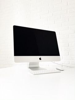 Apple iMac 21.5 late 2015 8Gb 1Tb