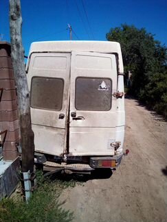 Iveco Daily 2.5 МТ, 1996, 300 000 км