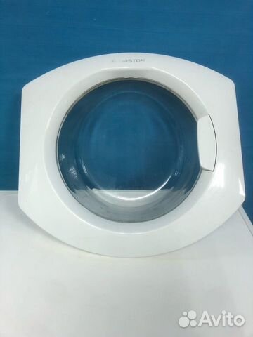 Люк стиральной машины Ariston