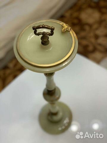 Пепельница. Антиквариат