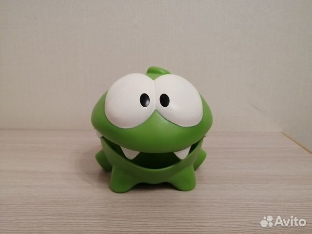 Фруктоноска ам-ням из макдональдс